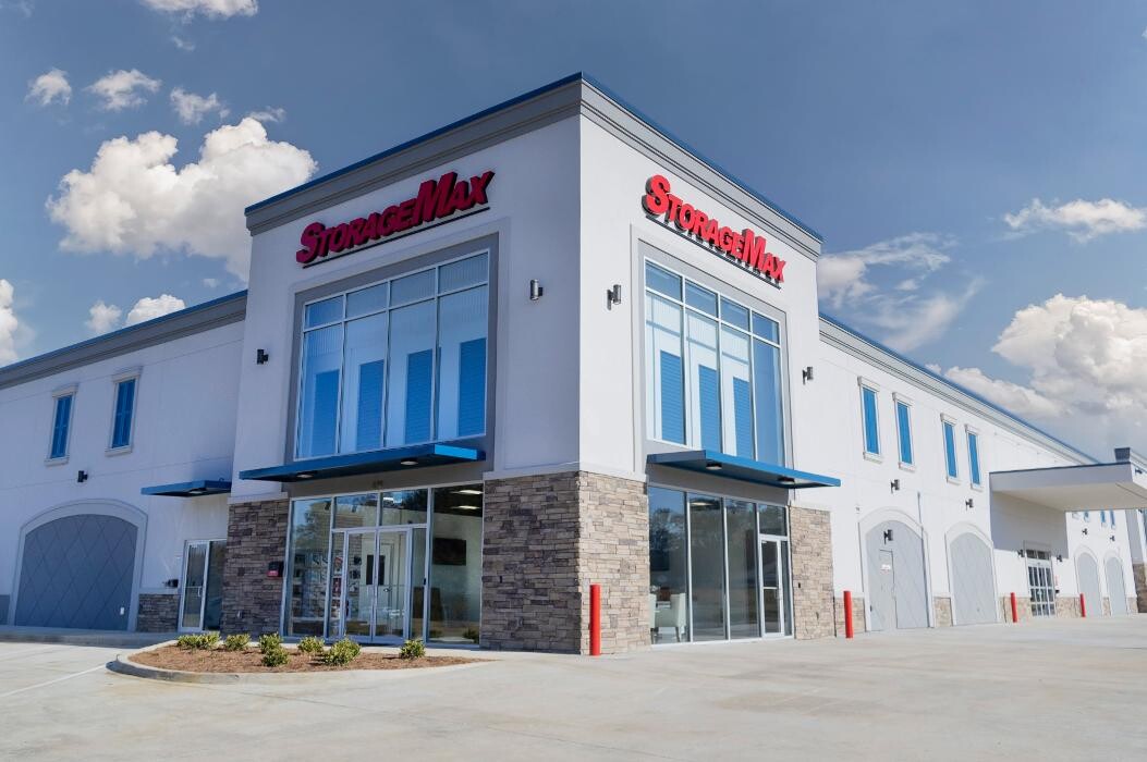 Images StorageMax Flora