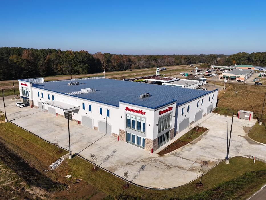 Images StorageMax Flora