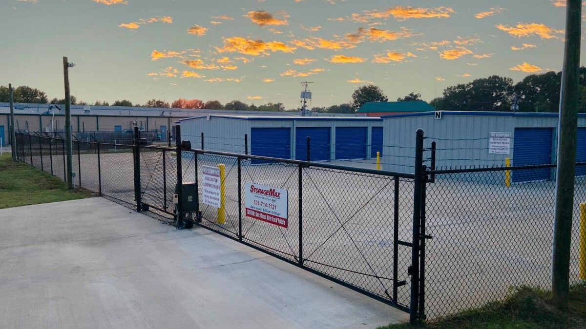 Images StorageMax Flora