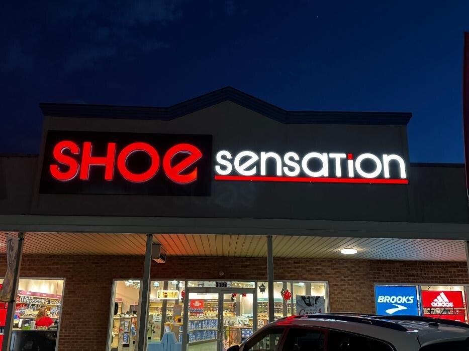 Images Shoe Sensation