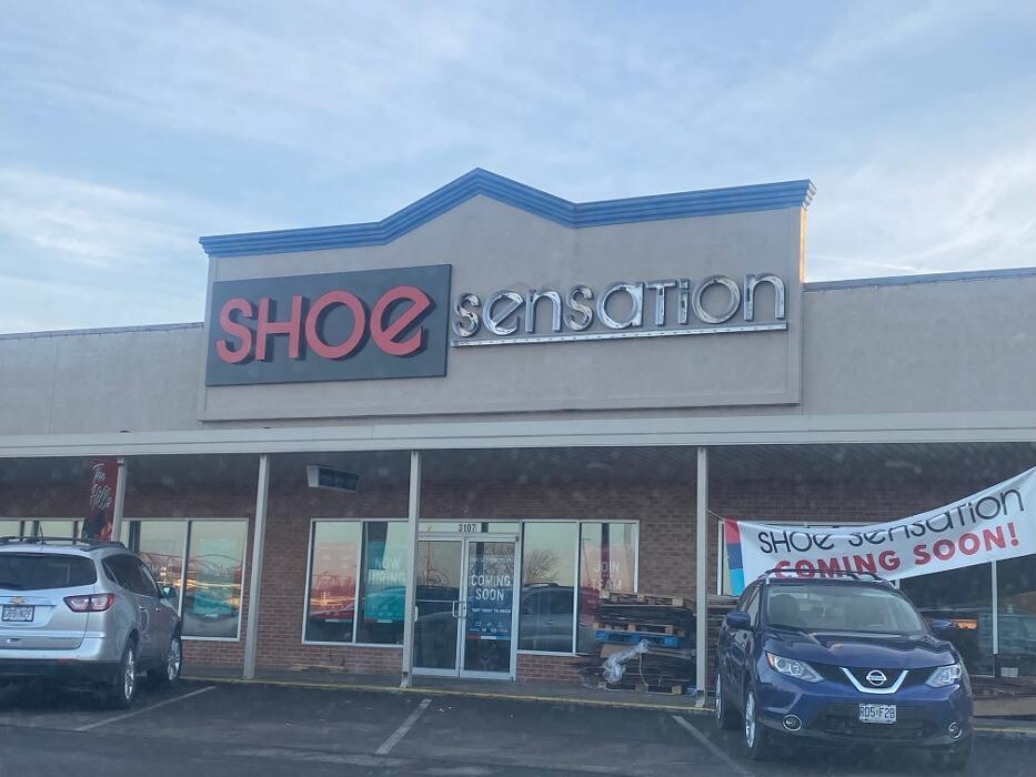 Images Shoe Sensation