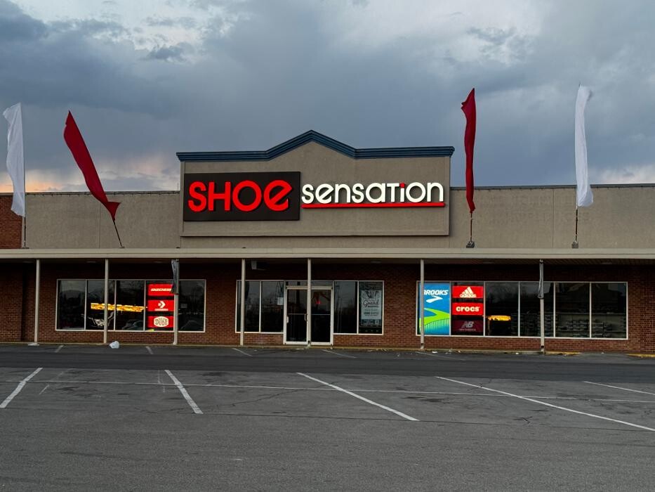 Images Shoe Sensation