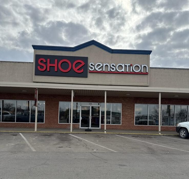 Images Shoe Sensation