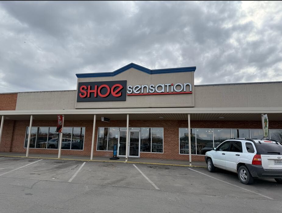 Images Shoe Sensation