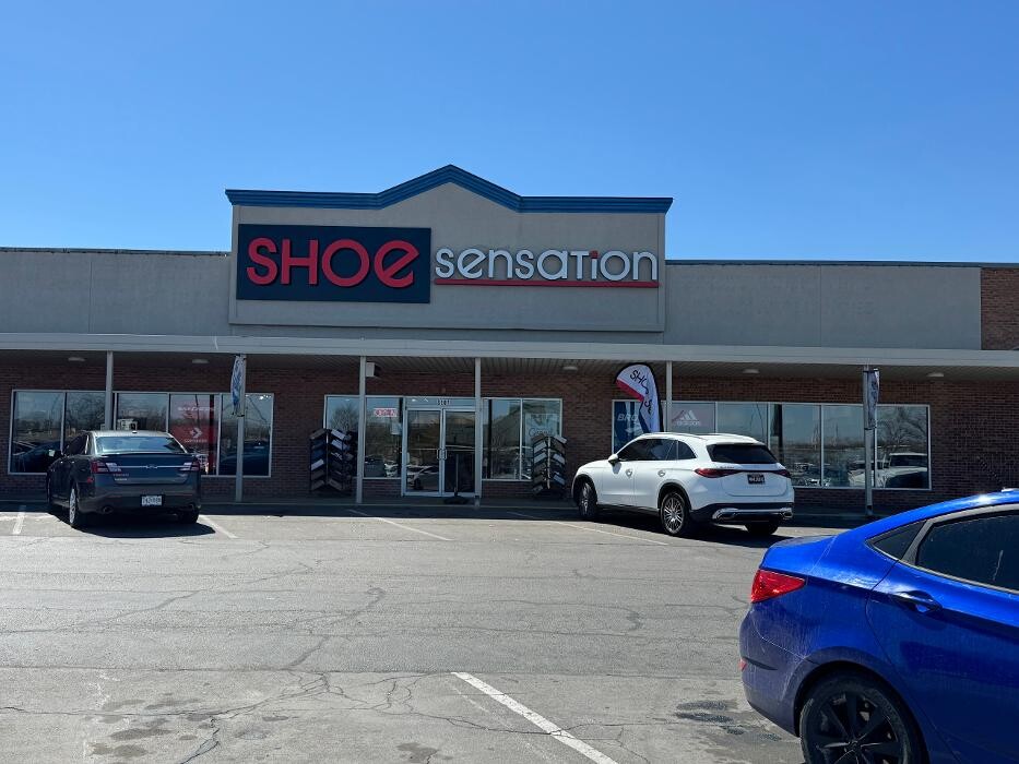 Images Shoe Sensation