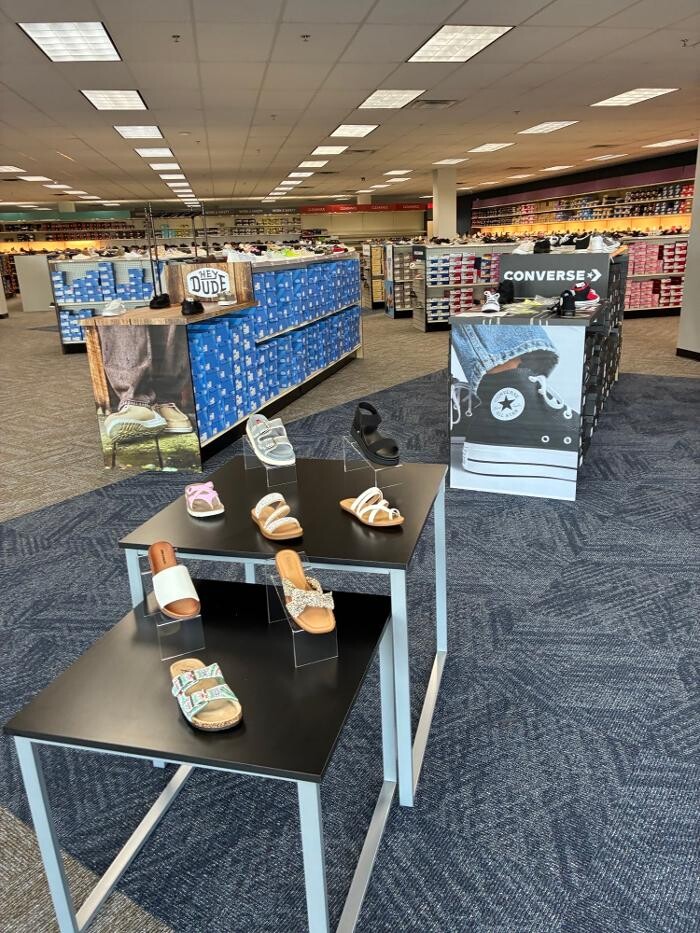 Images Shoe Sensation
