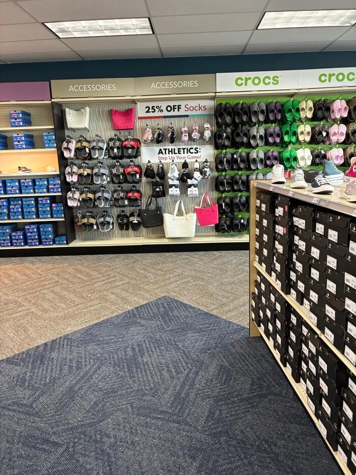 Images Shoe Sensation