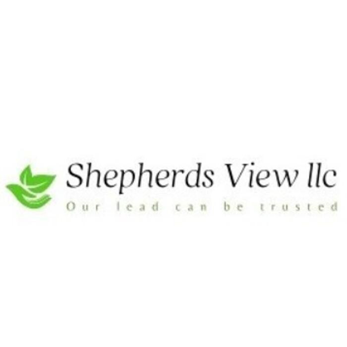 Shepherds View Landscaping & Tree Removal, LLC Logo