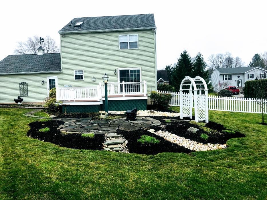 Images Shepherds View Landscaping & Tree Removal, LLC