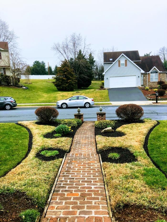Images Shepherds View Landscaping & Tree Removal, LLC