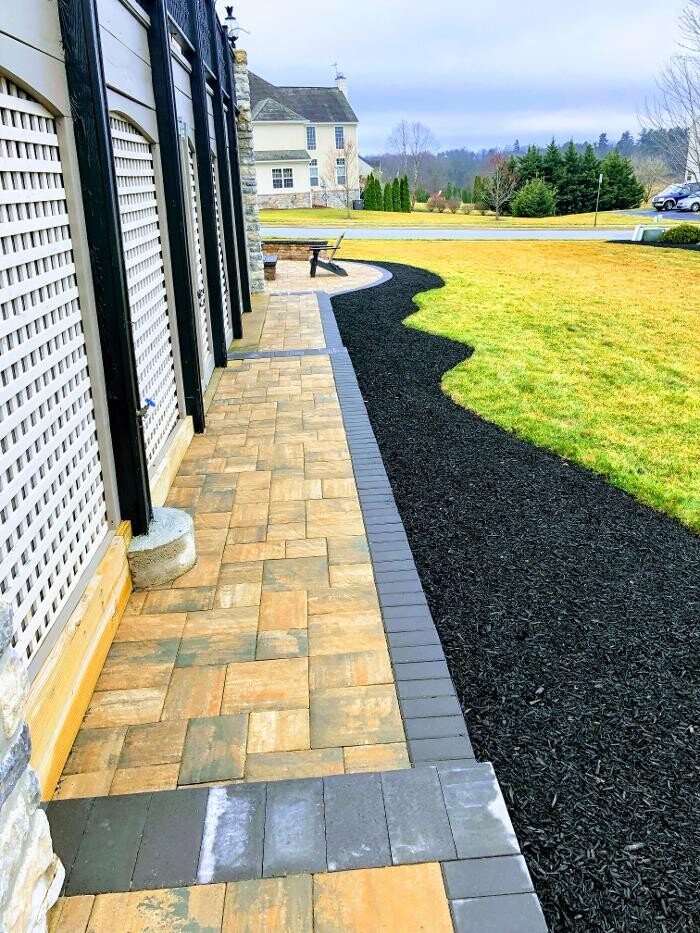 Images Shepherds View Landscaping & Tree Removal, LLC