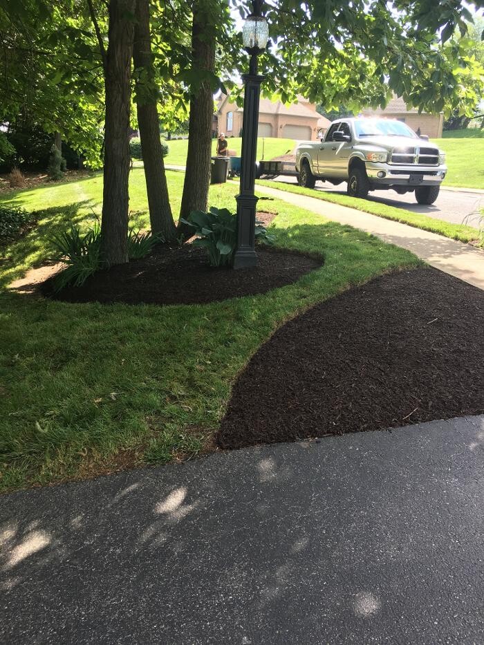 Images Shepherds View Landscaping & Tree Removal, LLC