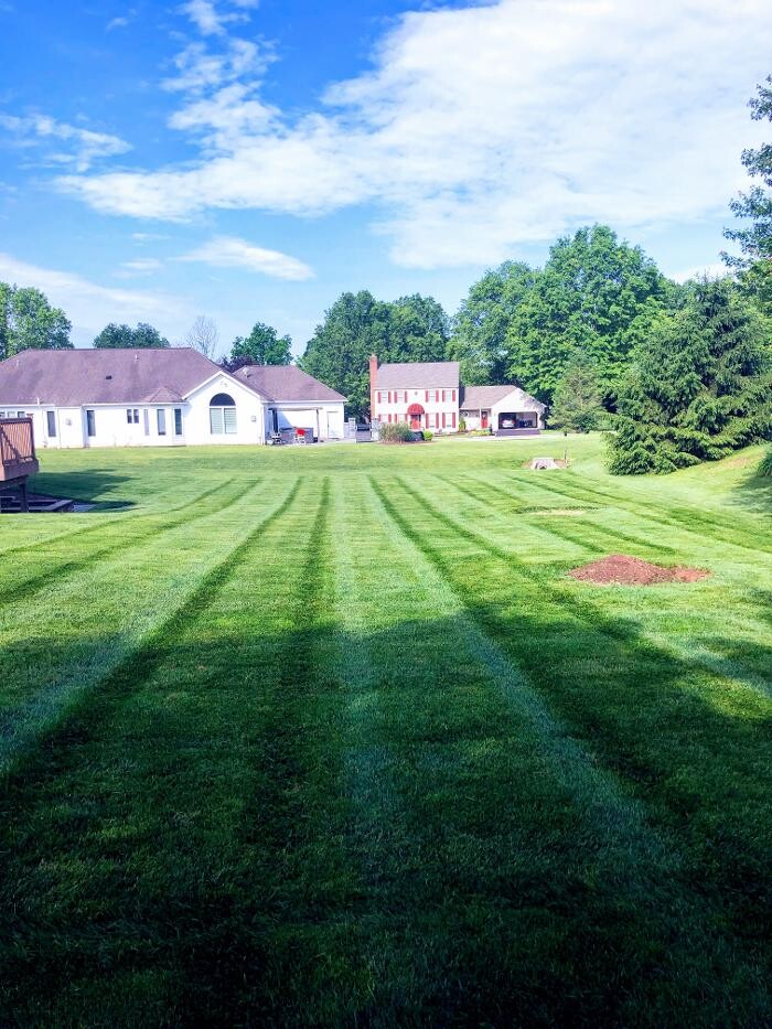 Images Shepherds View Landscaping & Tree Removal, LLC