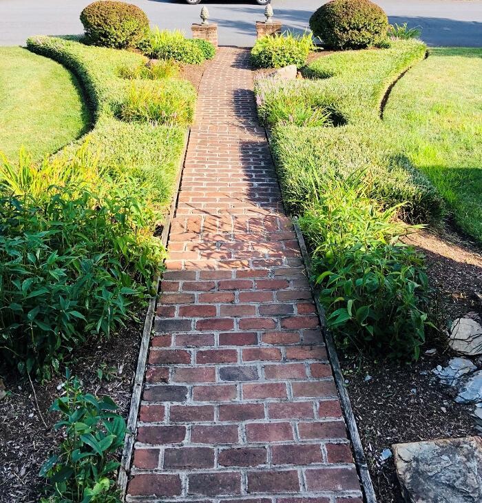 Images Shepherds View Landscaping & Tree Removal, LLC