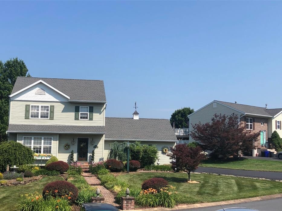 Images Shepherds View Landscaping & Tree Removal, LLC