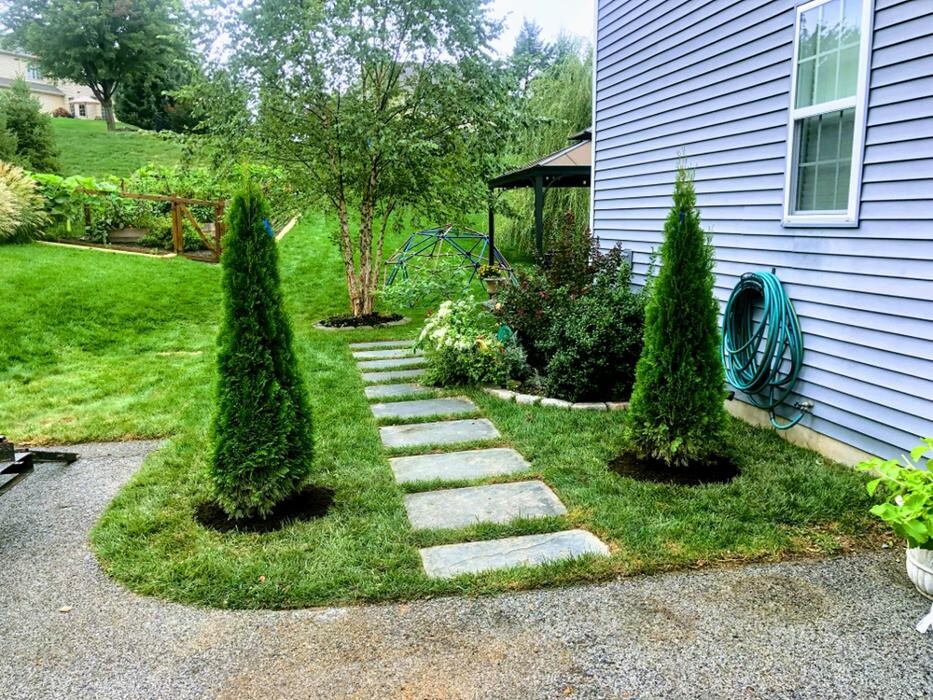 Images Shepherds View Landscaping & Tree Removal, LLC