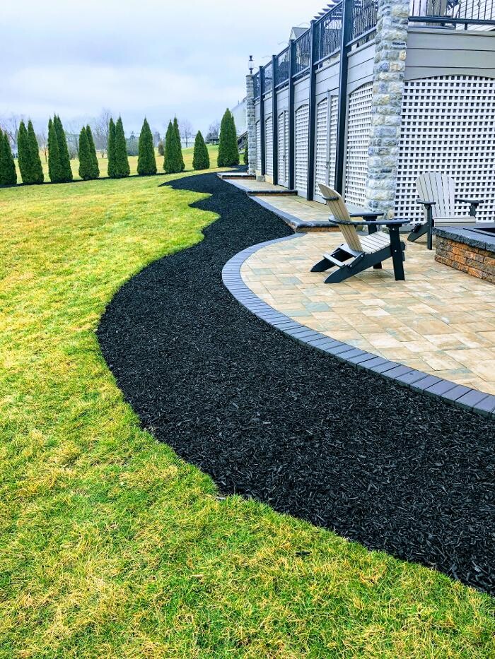Images Shepherds View Landscaping & Tree Removal, LLC