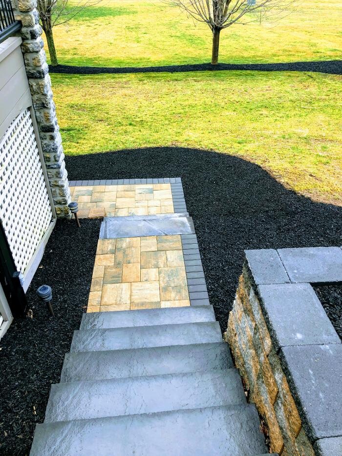 Images Shepherds View Landscaping & Tree Removal, LLC