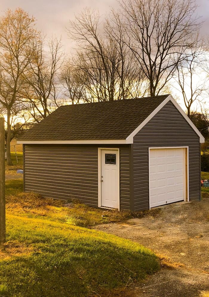 Images Shepherds View Landscaping & Tree Removal, LLC