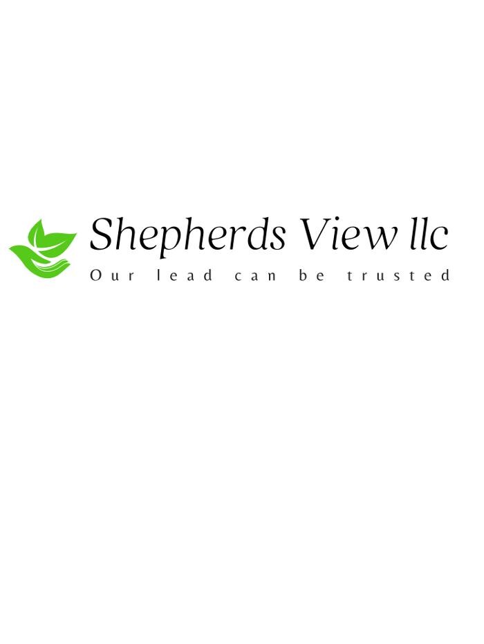 Images Shepherds View Landscaping & Tree Removal, LLC