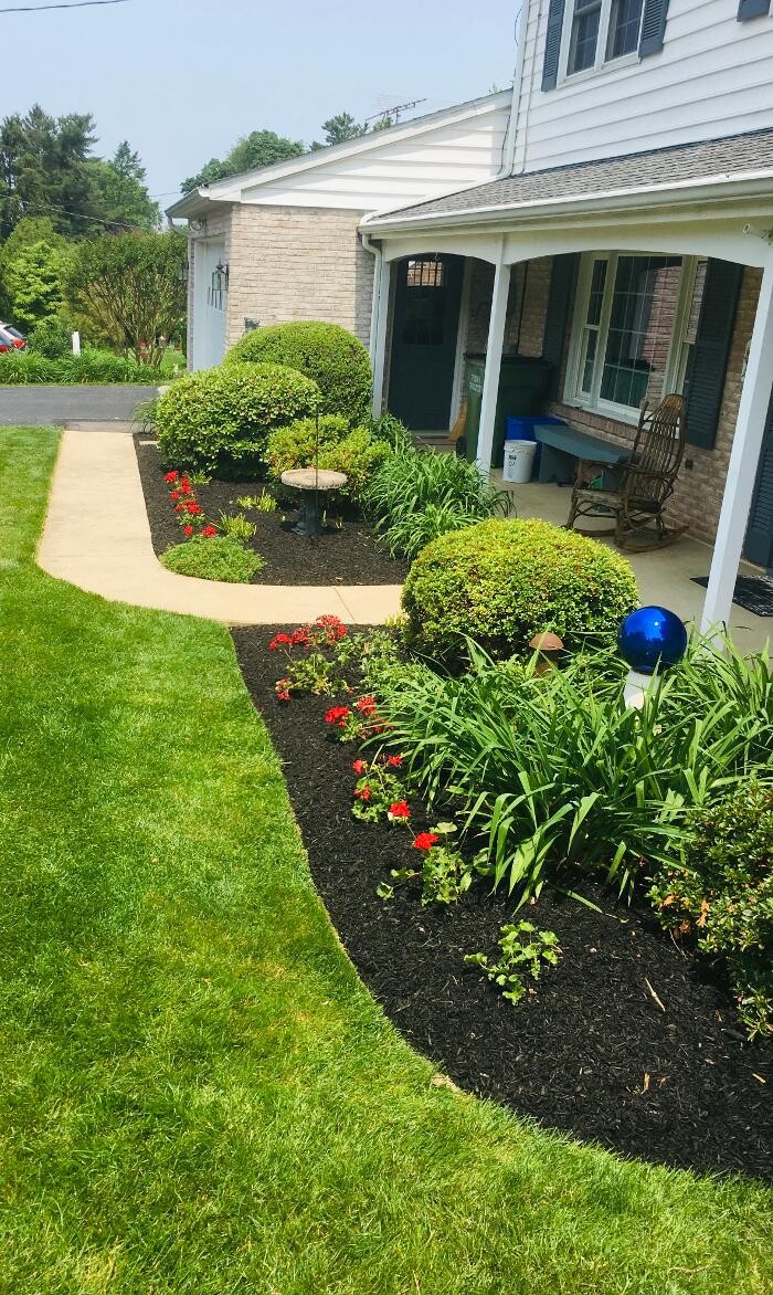 Images Shepherds View Landscaping & Tree Removal, LLC