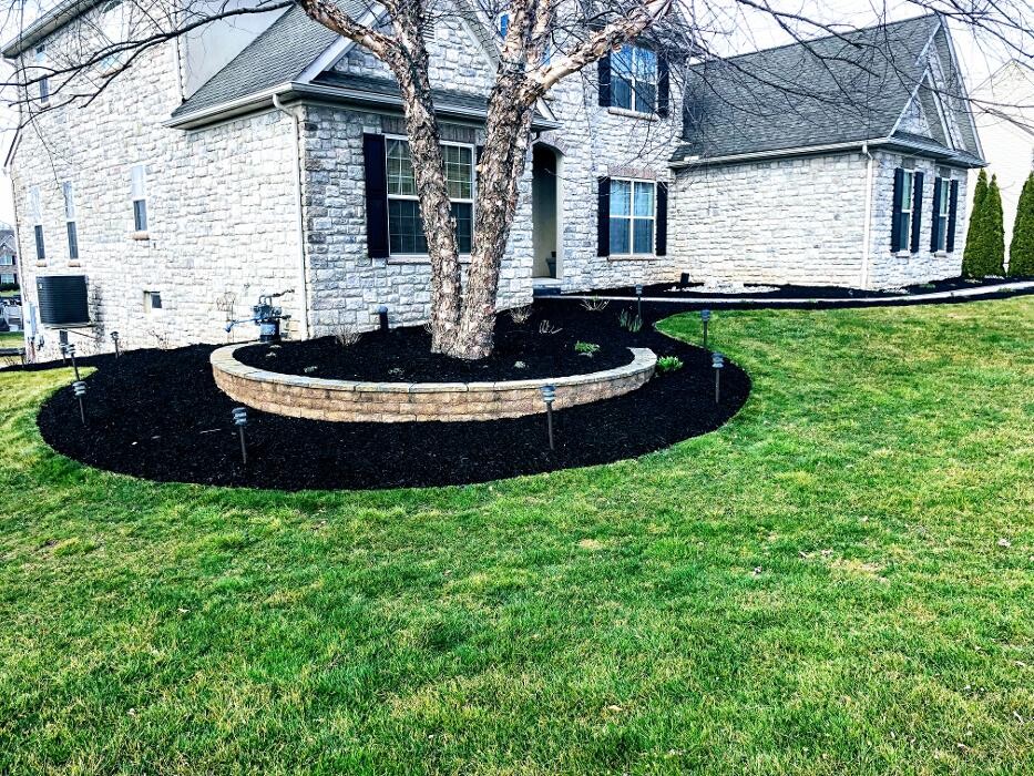 Images Shepherds View Landscaping & Tree Removal, LLC