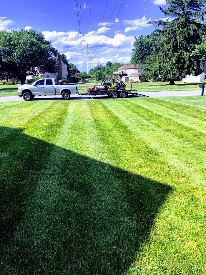 Images Shepherds View Landscaping & Tree Removal, LLC