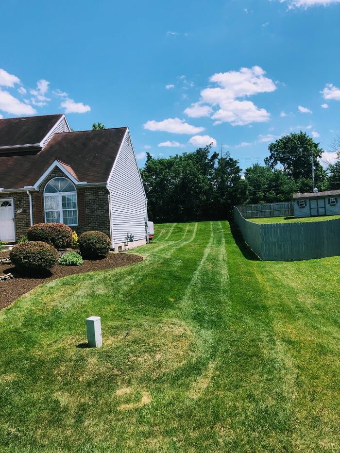 Images Shepherds View Landscaping & Tree Removal, LLC