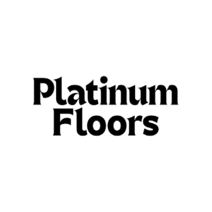 Platinum Floors Logo