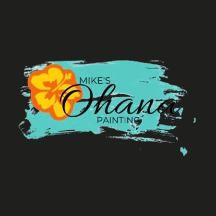 Images Mike's Ohana Painting