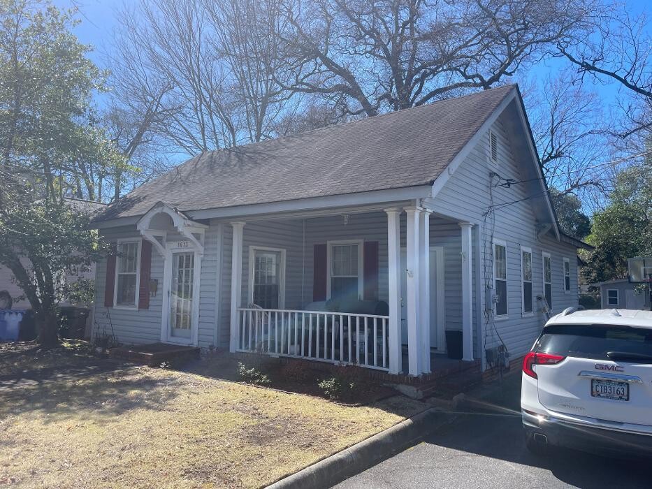 Images Matter-of-Fact Roofing, LLC