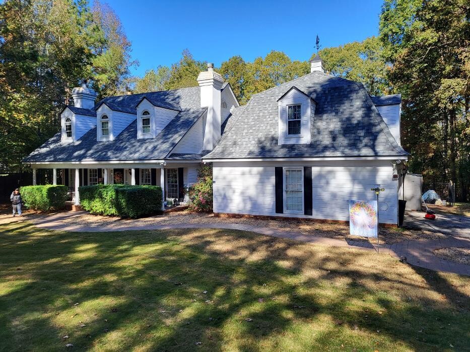 Images Matter-of-Fact Roofing, LLC