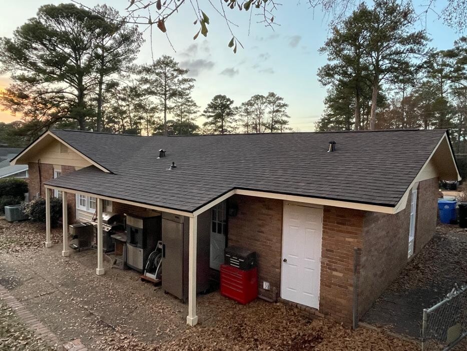 Images Matter-of-Fact Roofing, LLC