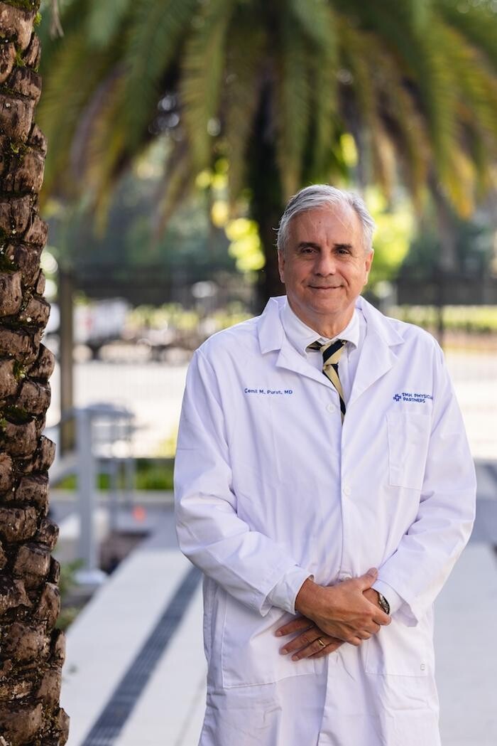 Images Cemil Purut, MD