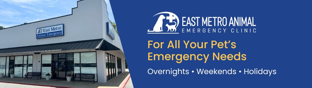 Images East Metro Animal Emergency Clinic