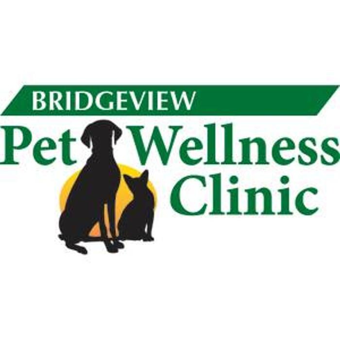 Bridgeview Pet Wellness Clinic Logo