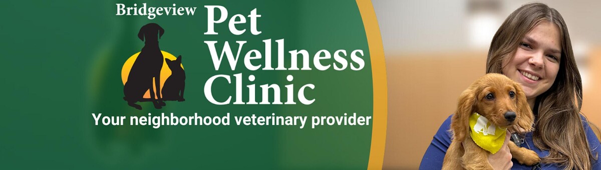 Images Bridgeview Pet Wellness Clinic