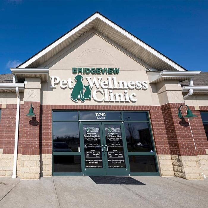 Images Bridgeview Pet Wellness Clinic