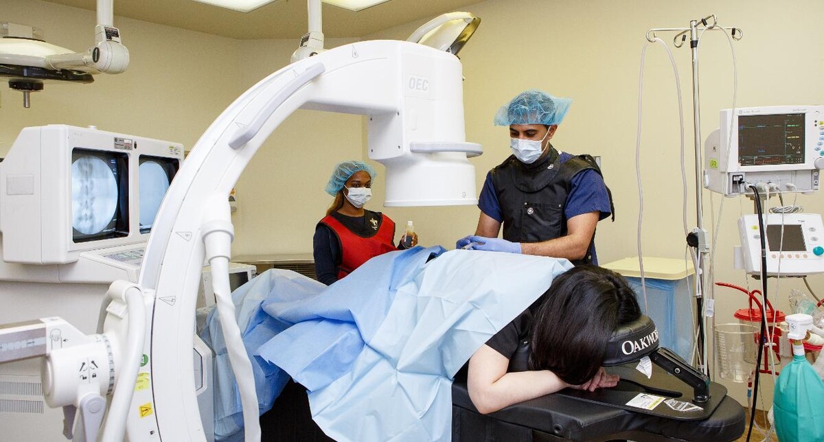 Images Louisiana Pain Specialists - New Orleans East Pain Management Clinic