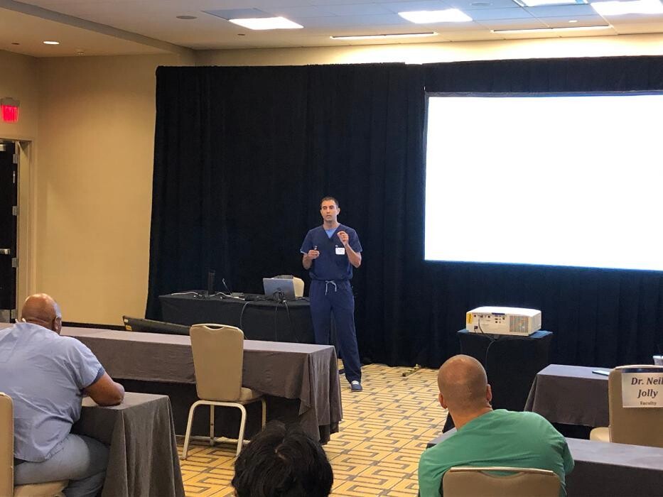 Images Louisiana Pain Specialists - New Orleans East Pain Management Clinic