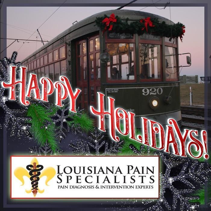 Images Louisiana Pain Specialists - New Orleans East Pain Management Clinic