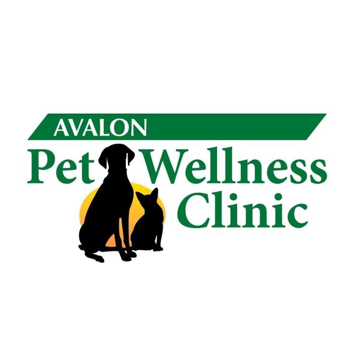 Avalon Pet Wellness Clinic Logo