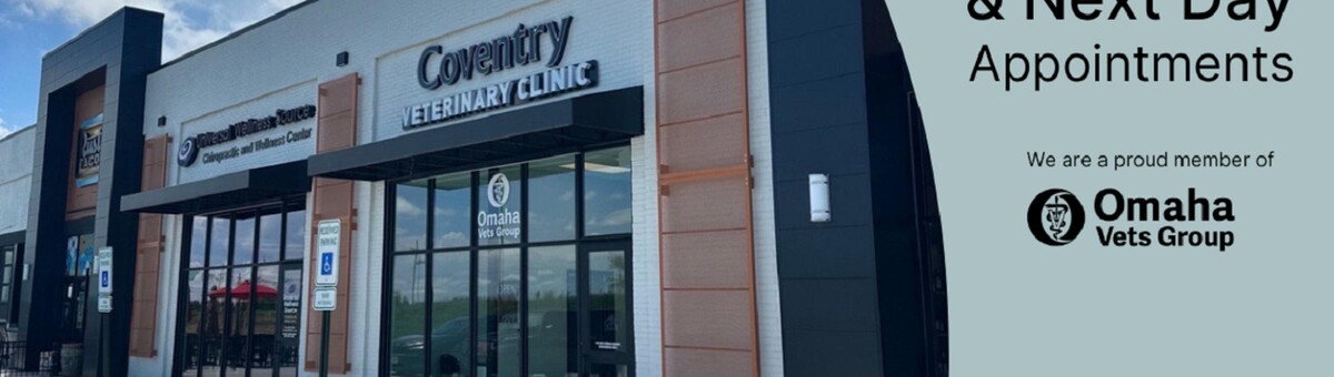 Images Coventry Veterinary Clinic