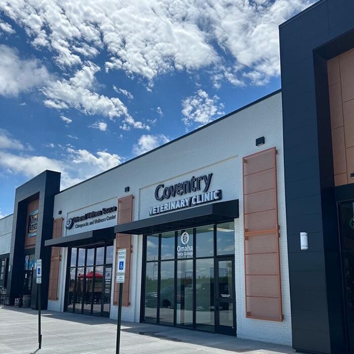 Images Coventry Veterinary Clinic