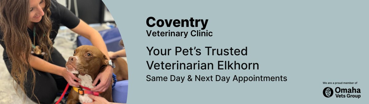 Images Coventry Veterinary Clinic