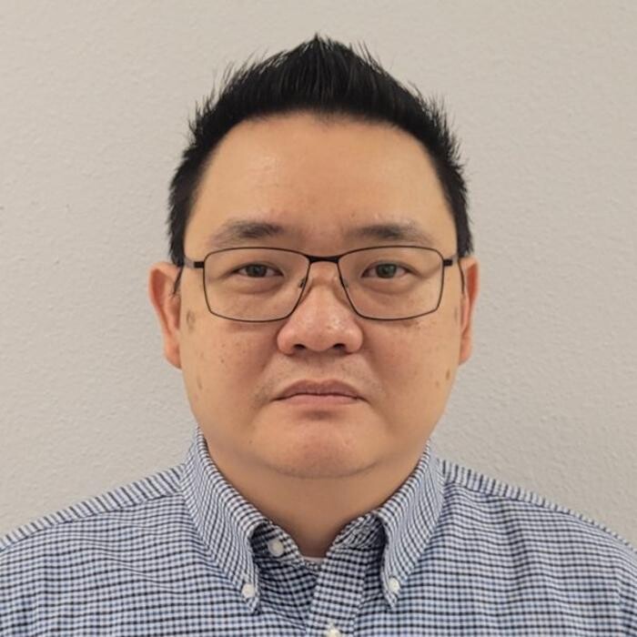 Images Aegis Medical Group; Robert Hung, MD