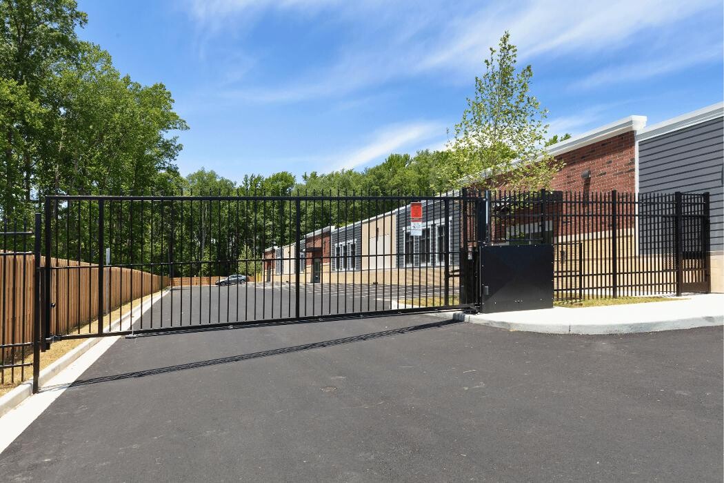 Images Self Storage Plus