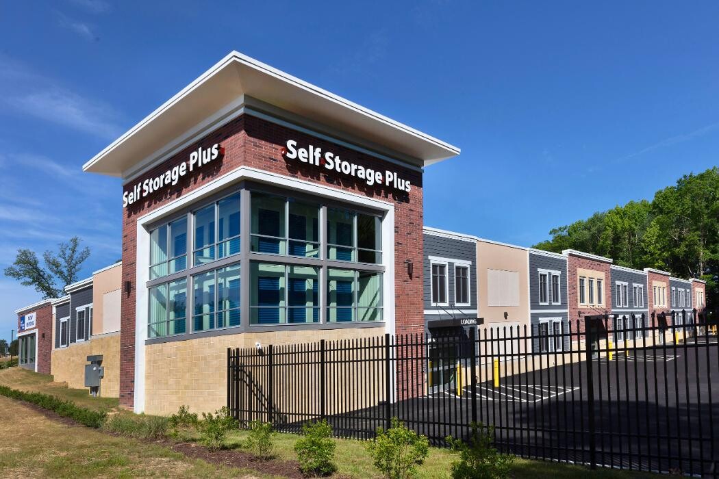 Images Self Storage Plus