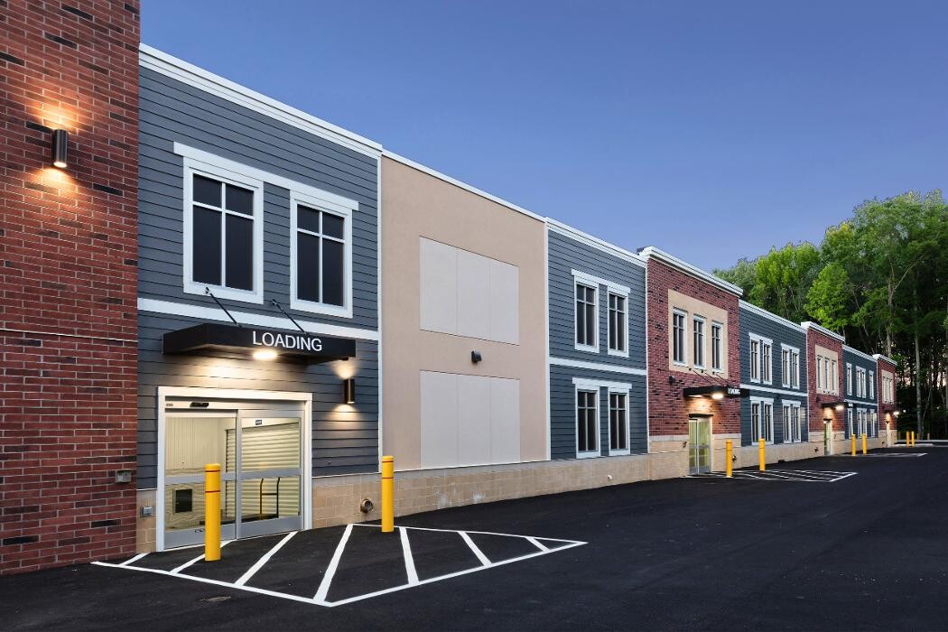 Images Self Storage Plus