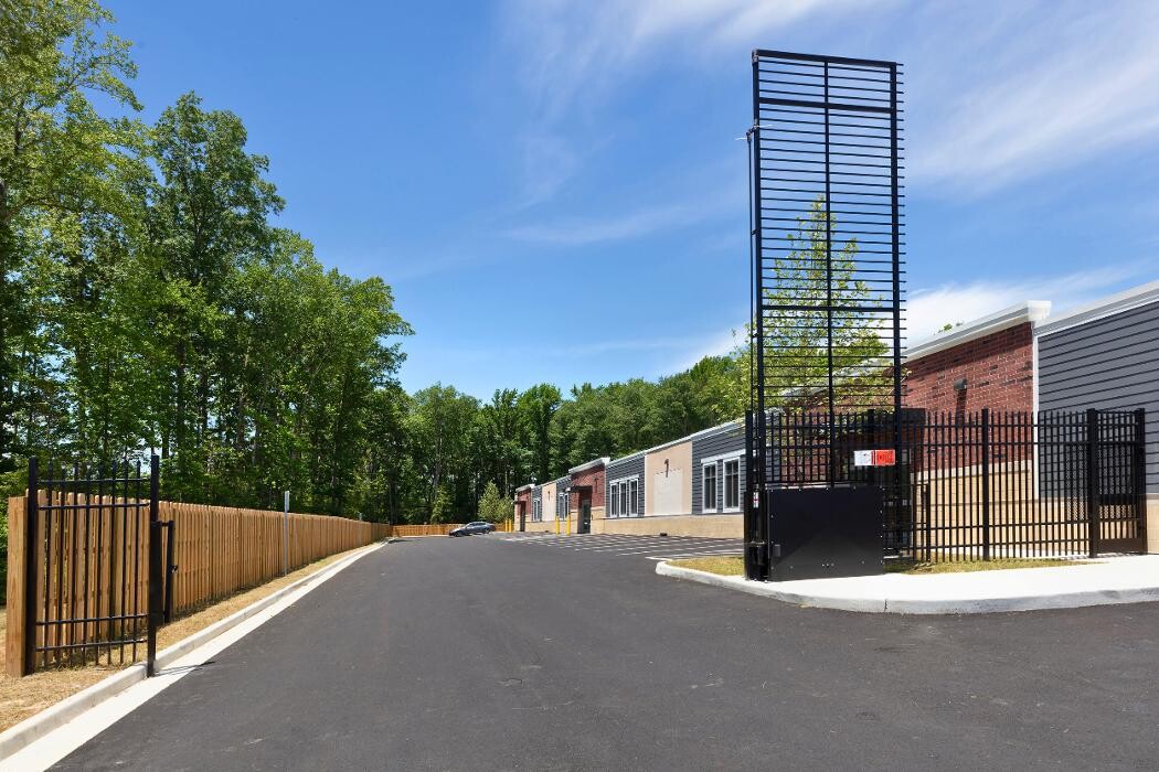 Images Self Storage Plus